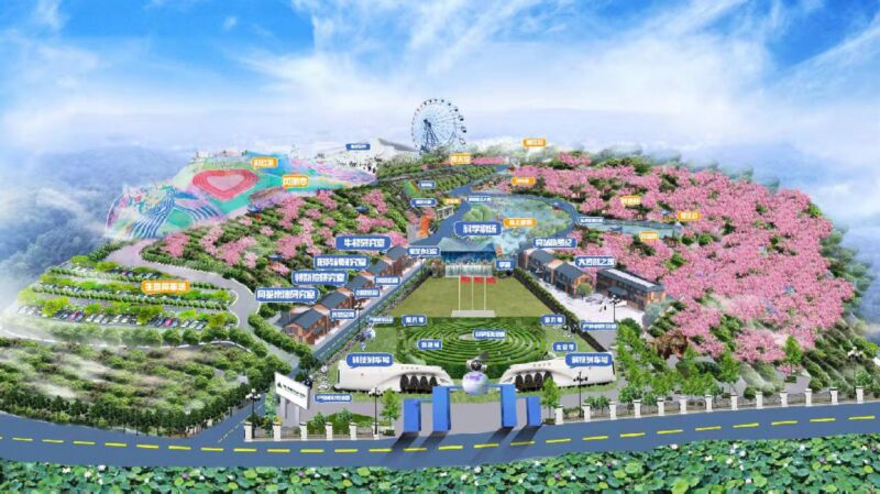 2021湖南湘潭研學(xué)項(xiàng)目