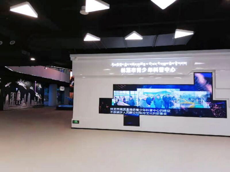 科研興國(guó) 尋找下一代科學(xué)家