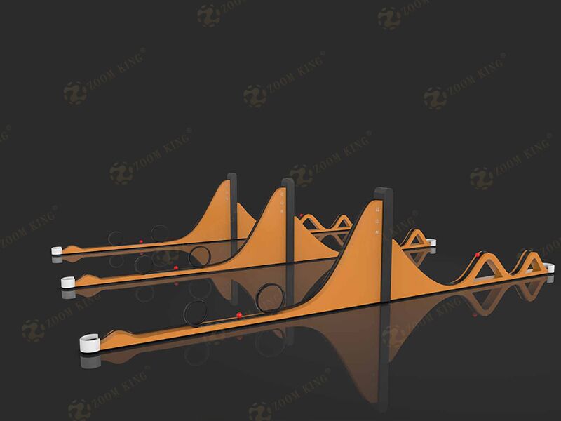 過(guò)山車(chē)