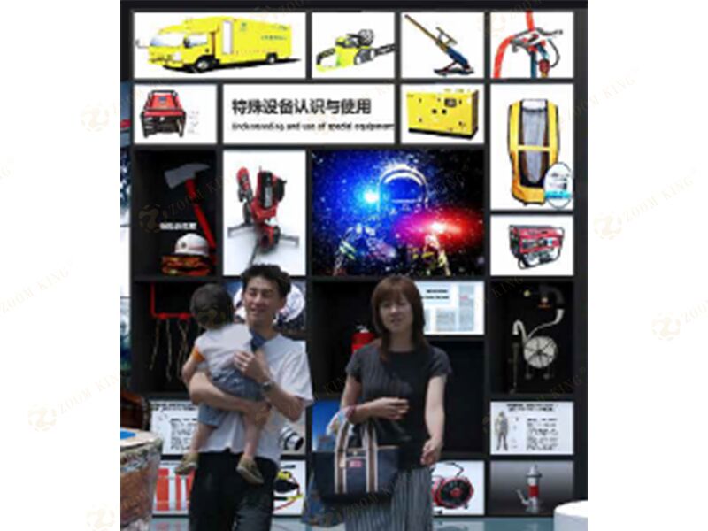特殊設(shè)備認(rèn)識(shí)和使用