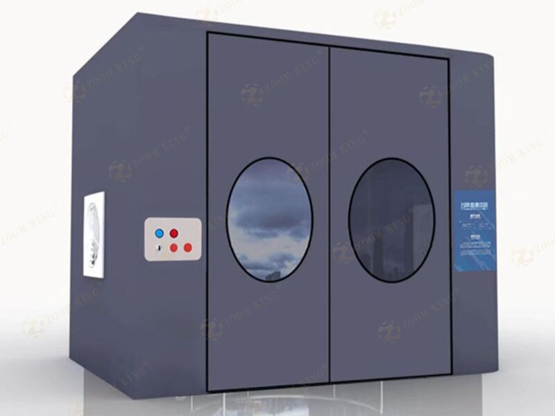 臺風(fēng)虛擬體驗