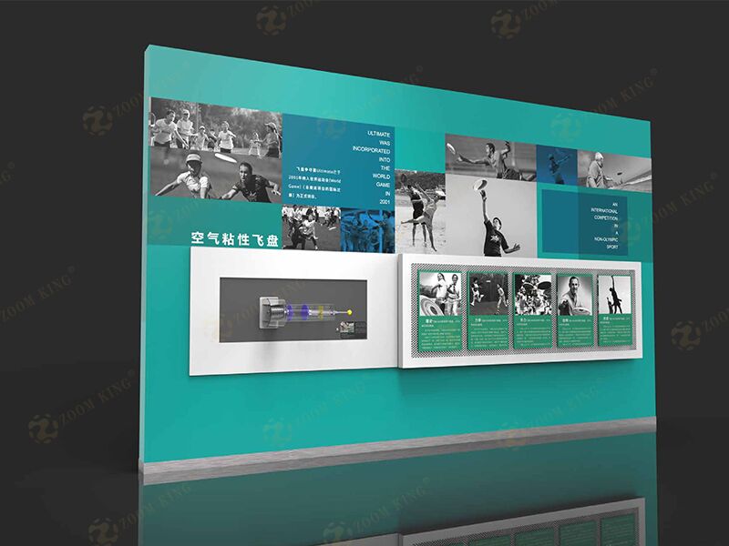 空氣粘性飛盤(pán)