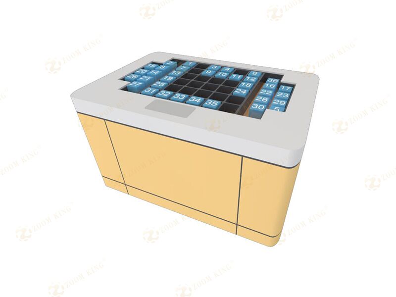 幻方設(shè)計(jì)