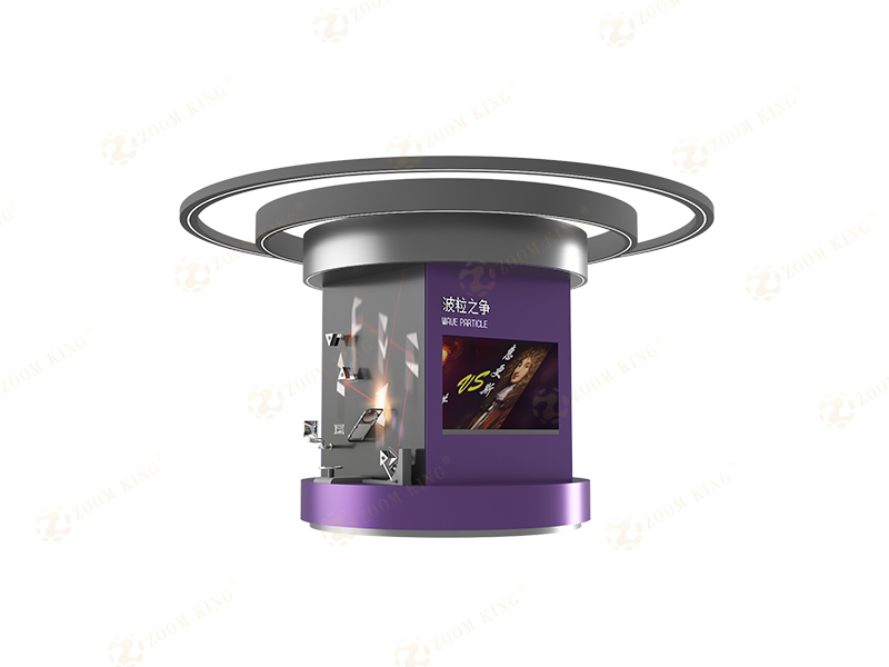 波粒之爭(zhēng)