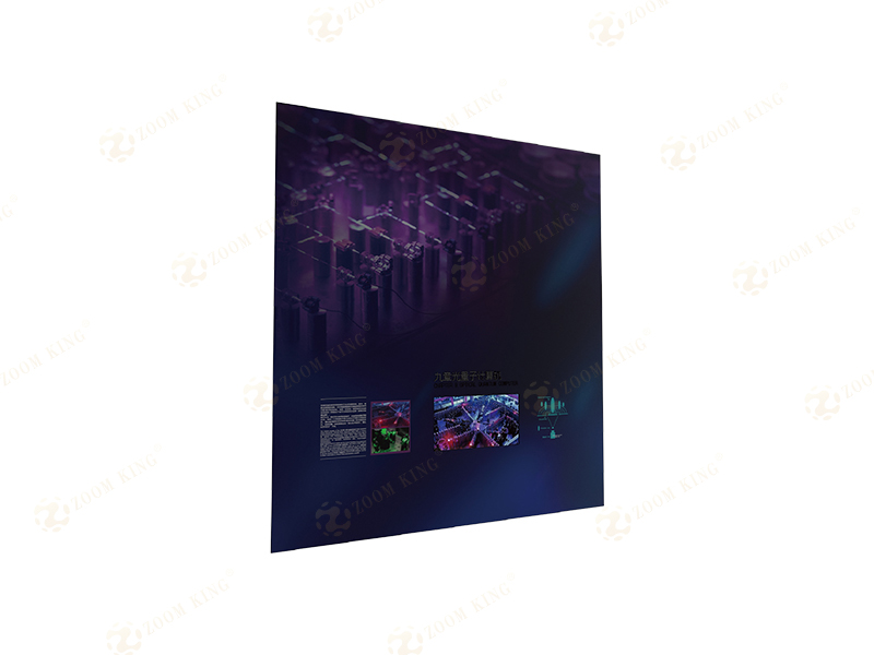 九章光量子計算機(jī)