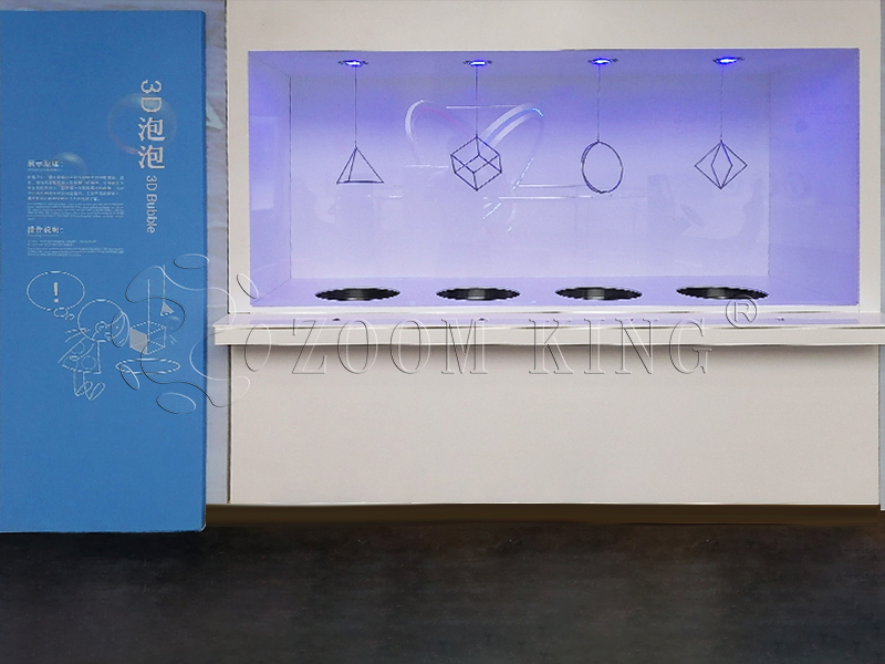 互動科普展品定制哪家強？