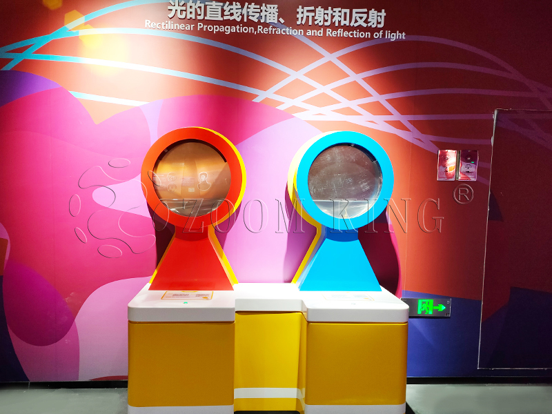 為什么需要科普教育裝置？