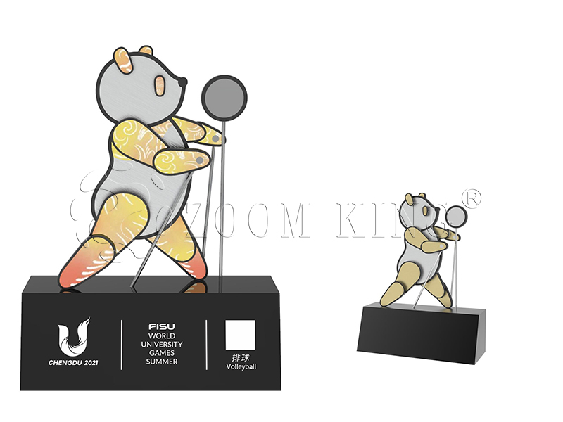 場景機(jī)模制作公司和互動裝置生產(chǎn)廠家：創(chuàng)造獨特的互動體驗