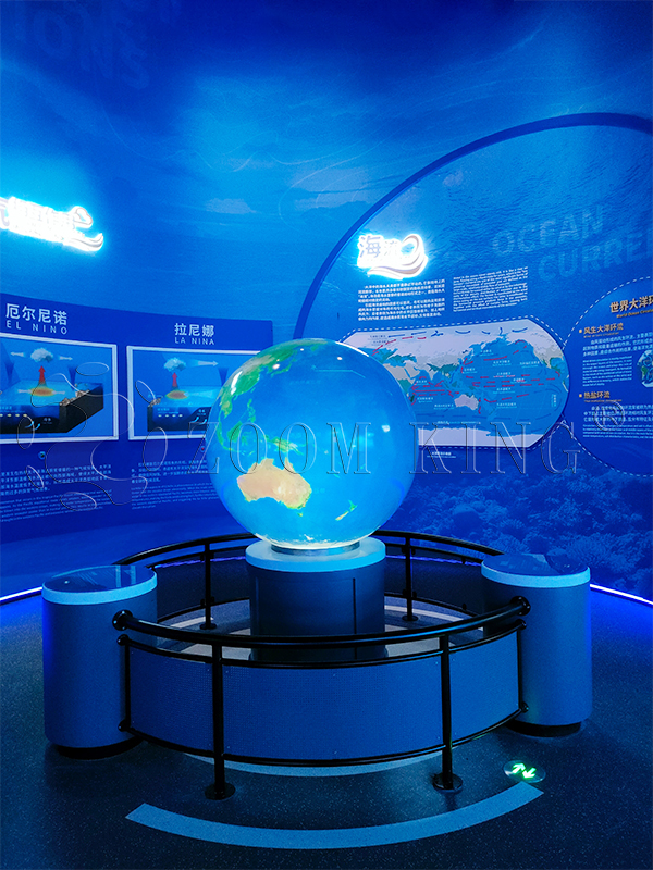 科技館互動(dòng)裝置定制|生產(chǎn)售后一體的現(xiàn)代化廠家