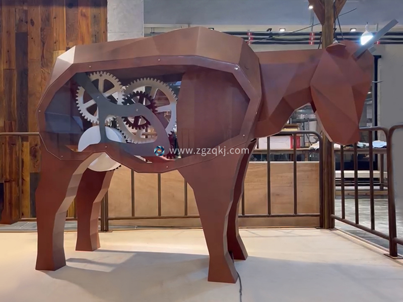 2024成都宋有福糕點(diǎn)-機(jī)械模型-機(jī)械牛(互動(dòng)裝置).jpg