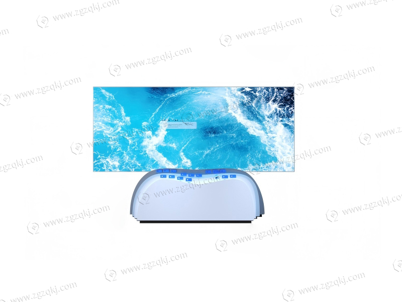 全球只有一個海洋