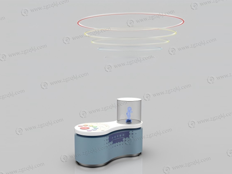 點亮天使環(huán)