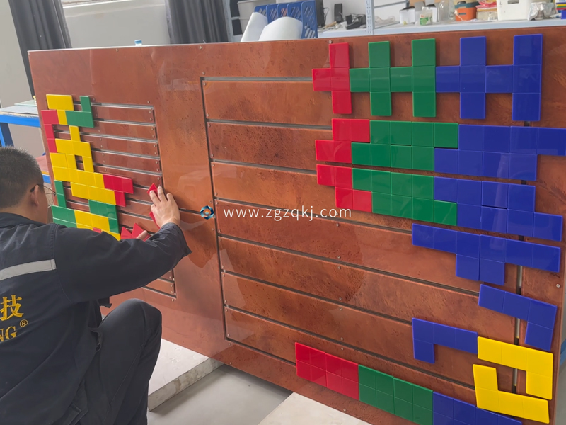 當科技遇見好奇心——用互動裝置點燃下一代的科學夢想?