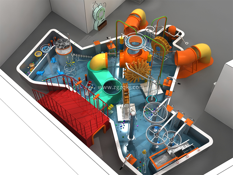 為什么越來越多的人開設(shè)私人科技館？? ——探析科普領(lǐng)域的新趨勢(shì)