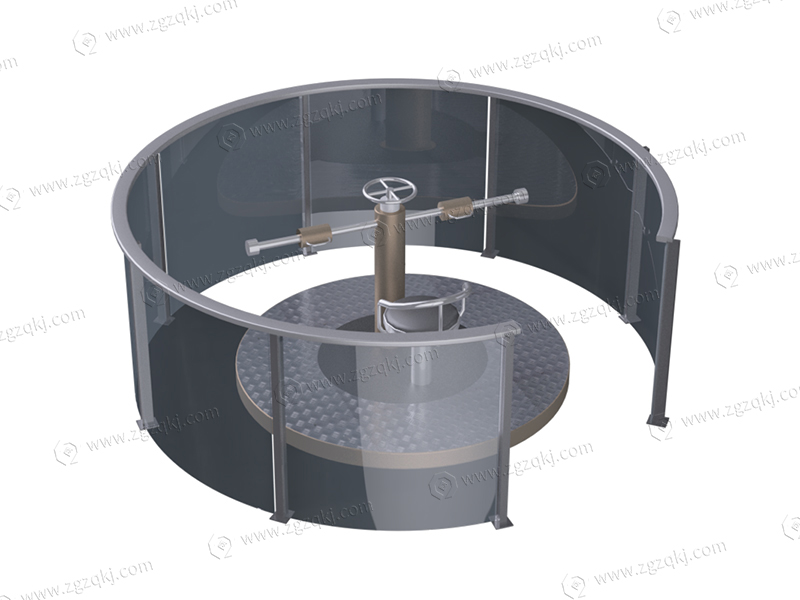 越轉(zhuǎn)越快