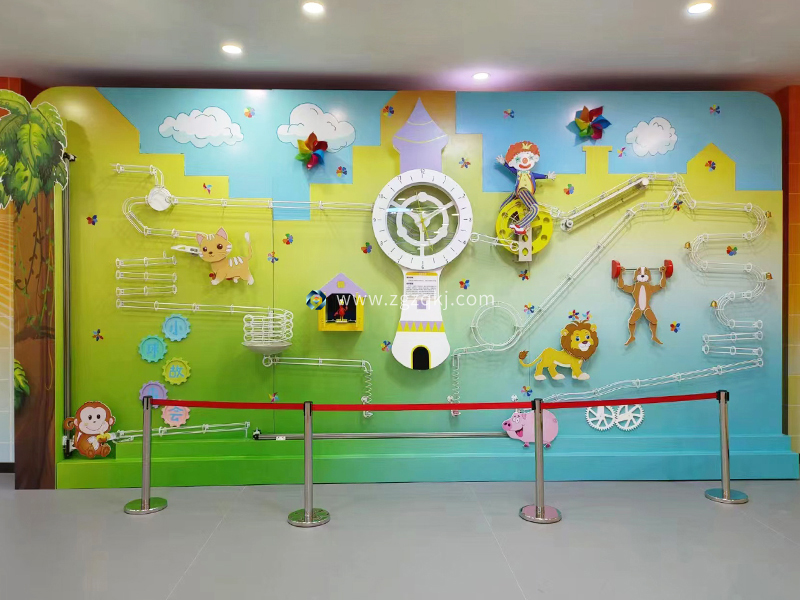 用科技創(chuàng)新點(diǎn)亮六一兒童節(jié)的歡樂(lè)時(shí)光！