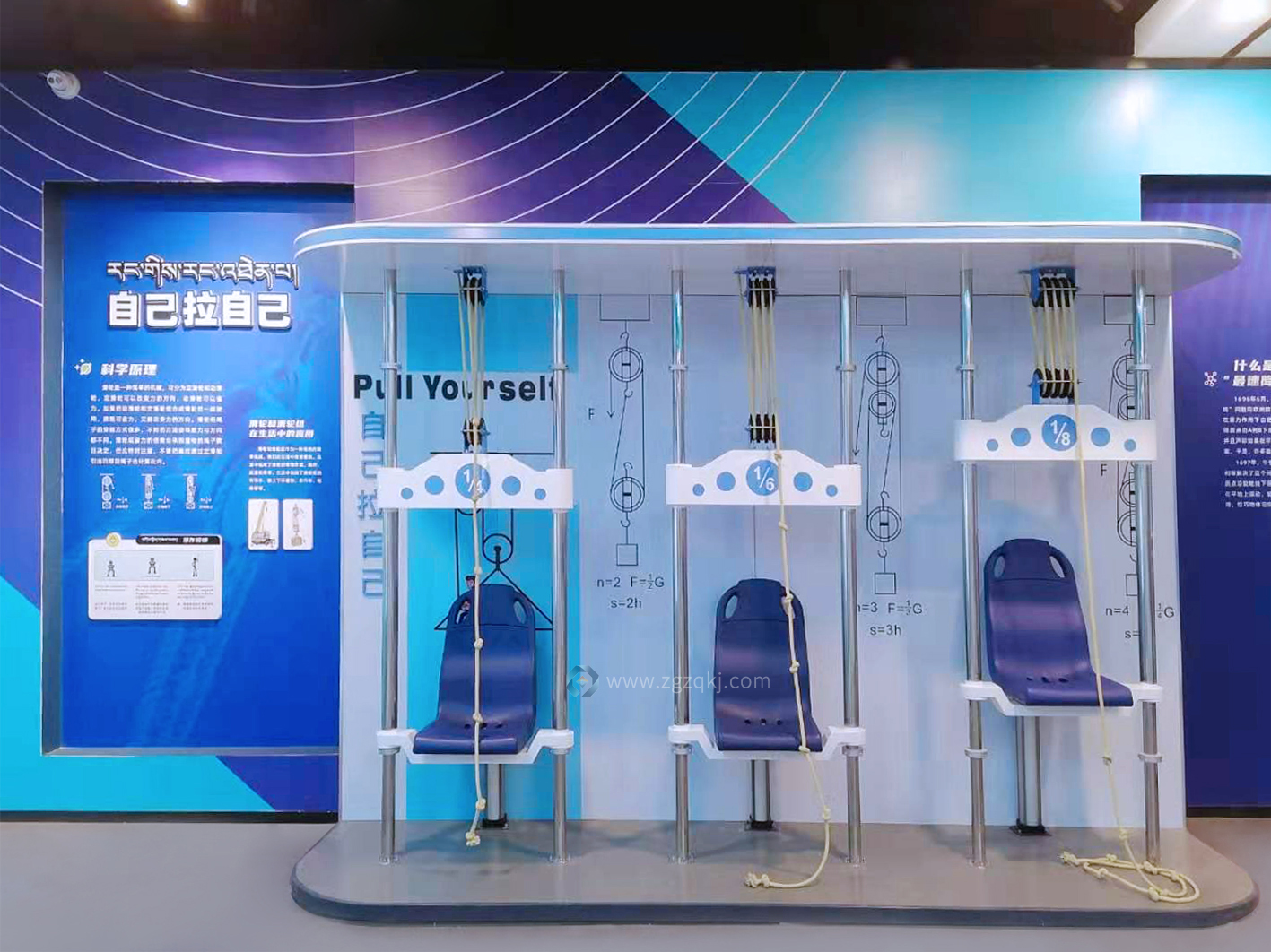 2020西藏林芝科普中心-力學(xué)類(lèi)-自己拉自己（互動(dòng)裝置）.jpg1232.jpg