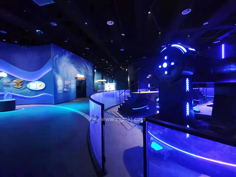 科技館開發(fā)情緒價值的8個體驗(yàn)創(chuàng)意