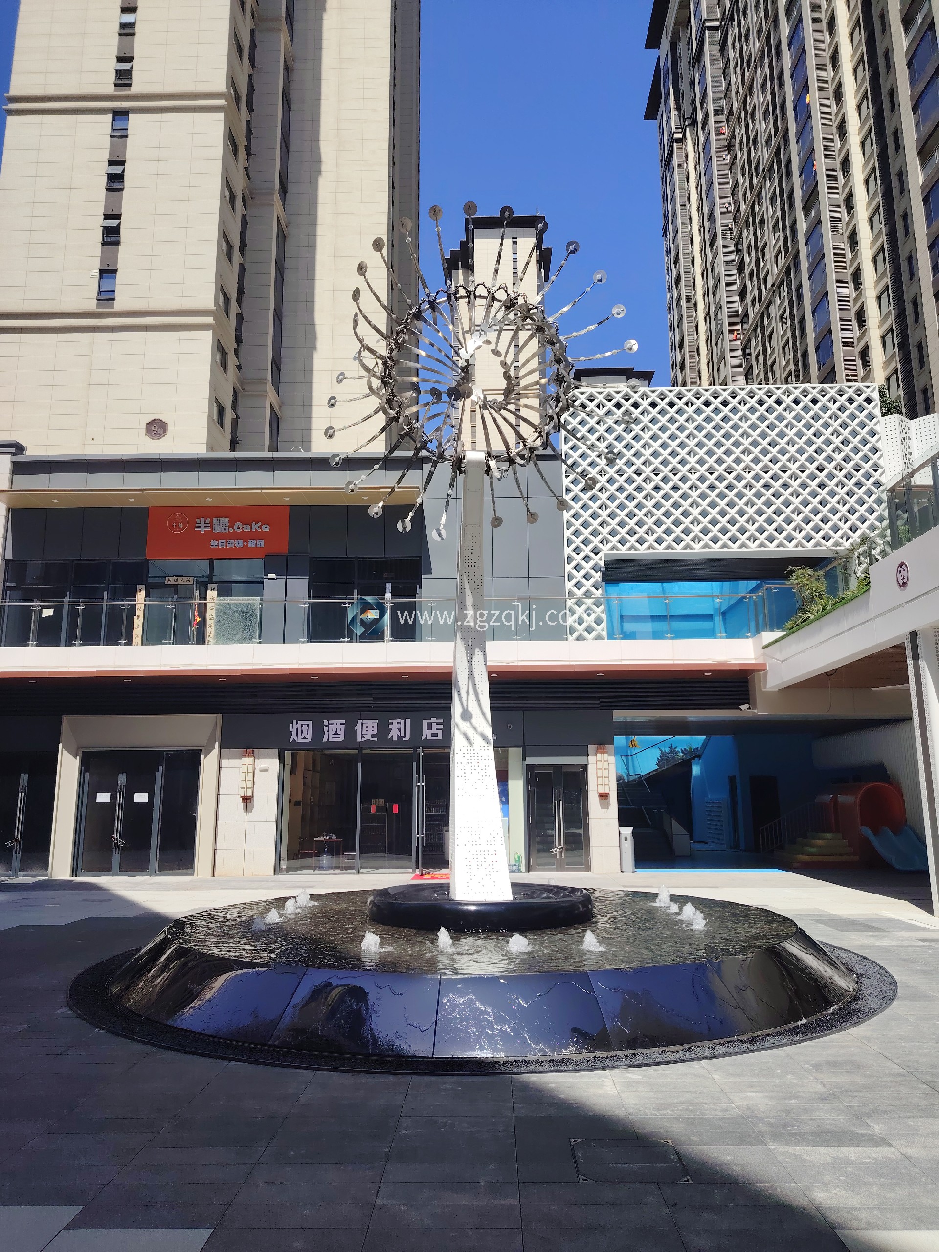 2342024陜西高新首府商業(yè)街互動游樂-商業(yè)類-風動雕塑（互動裝置） (4).jpg